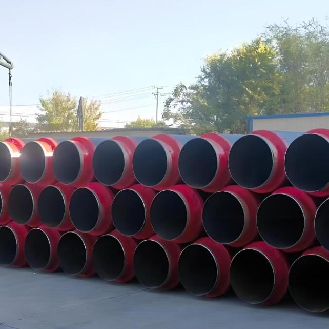 渭南聚氨酯保温管的应用有哪些