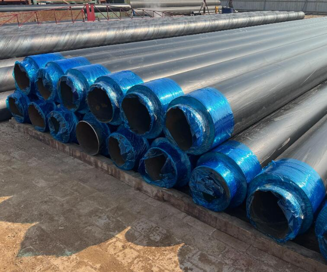 渭南聚氨酯保温管的价格是多少？