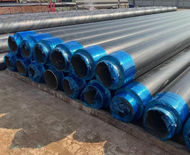 渭南预制直埋保温管在哪些地区使用多