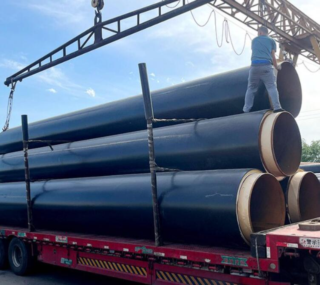 渭南中国聚氨酯保温管市场的现状如何？