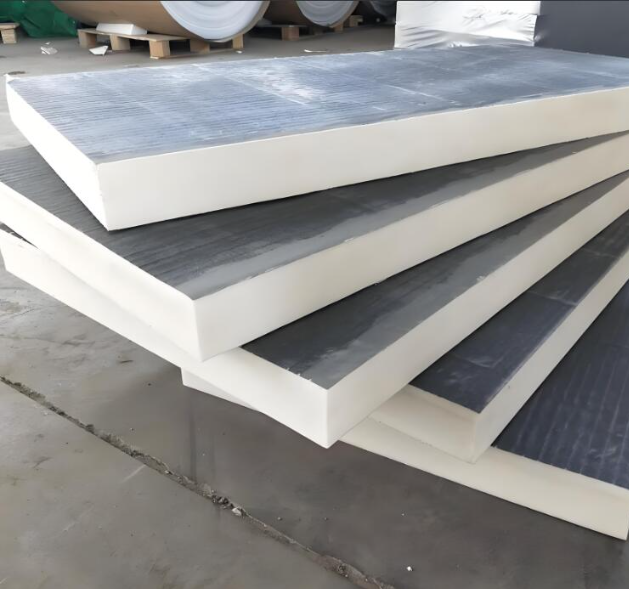 渭南聚氨酯保温板规格