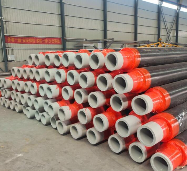 渭南PE-RT保温管